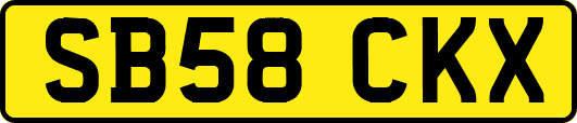 SB58CKX