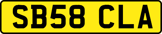 SB58CLA