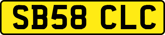 SB58CLC