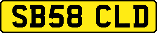 SB58CLD