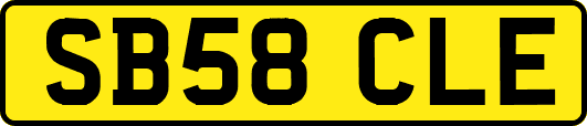 SB58CLE