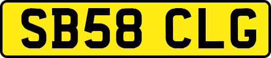 SB58CLG