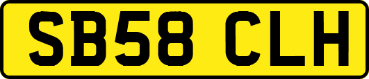 SB58CLH