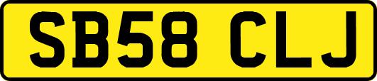 SB58CLJ