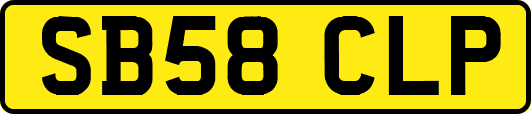 SB58CLP