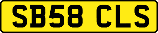 SB58CLS