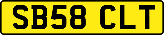 SB58CLT