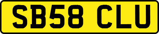 SB58CLU