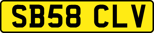 SB58CLV