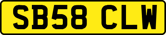 SB58CLW