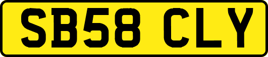 SB58CLY