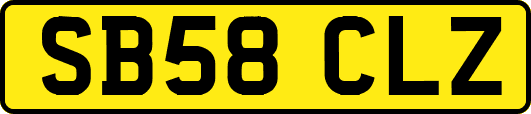 SB58CLZ