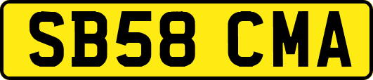 SB58CMA