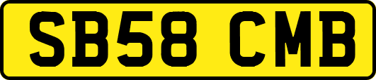 SB58CMB