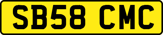 SB58CMC