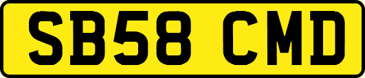 SB58CMD