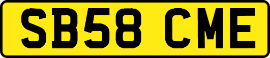 SB58CME
