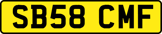 SB58CMF