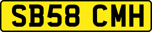 SB58CMH