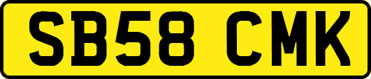 SB58CMK