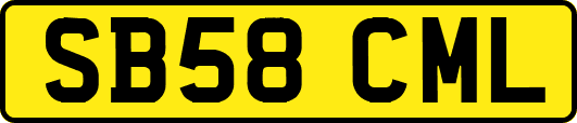 SB58CML