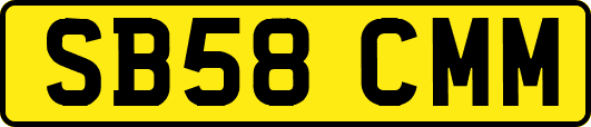 SB58CMM