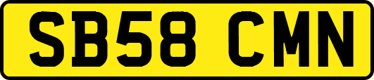 SB58CMN