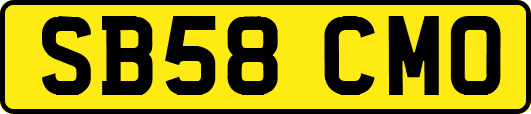 SB58CMO