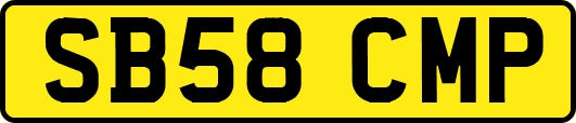 SB58CMP