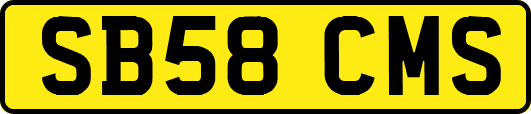 SB58CMS