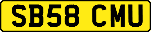 SB58CMU