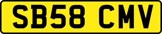 SB58CMV