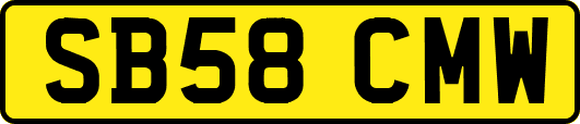 SB58CMW