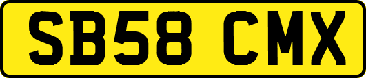 SB58CMX