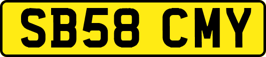 SB58CMY