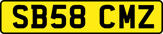 SB58CMZ