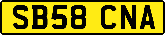 SB58CNA