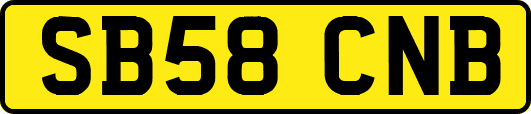 SB58CNB
