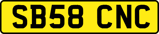 SB58CNC