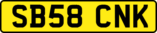 SB58CNK