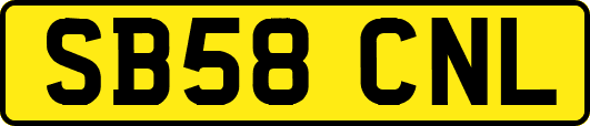 SB58CNL