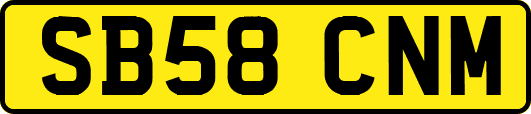 SB58CNM