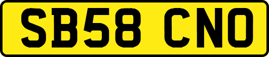 SB58CNO