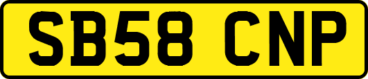 SB58CNP