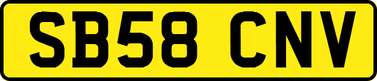 SB58CNV