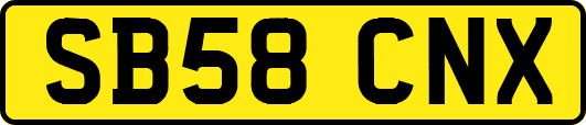 SB58CNX
