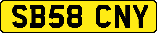 SB58CNY