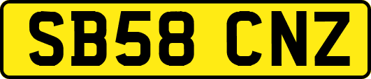 SB58CNZ