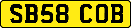 SB58COB