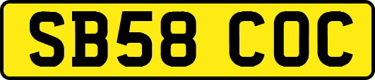 SB58COC